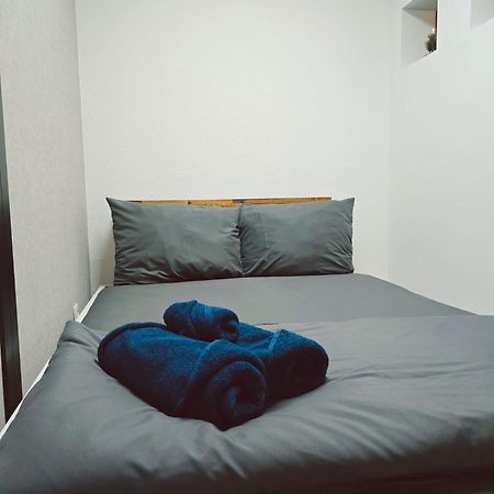B&R Apartment Tuerkischen Konsulats Nuremberg ภายนอก รูปภาพ