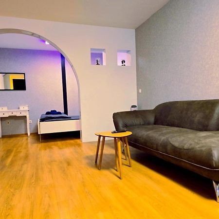 B&R Apartment Tuerkischen Konsulats Nuremberg ภายนอก รูปภาพ