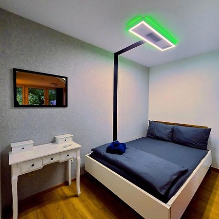 B&R Apartment Tuerkischen Konsulats Nuremberg ภายนอก รูปภาพ
