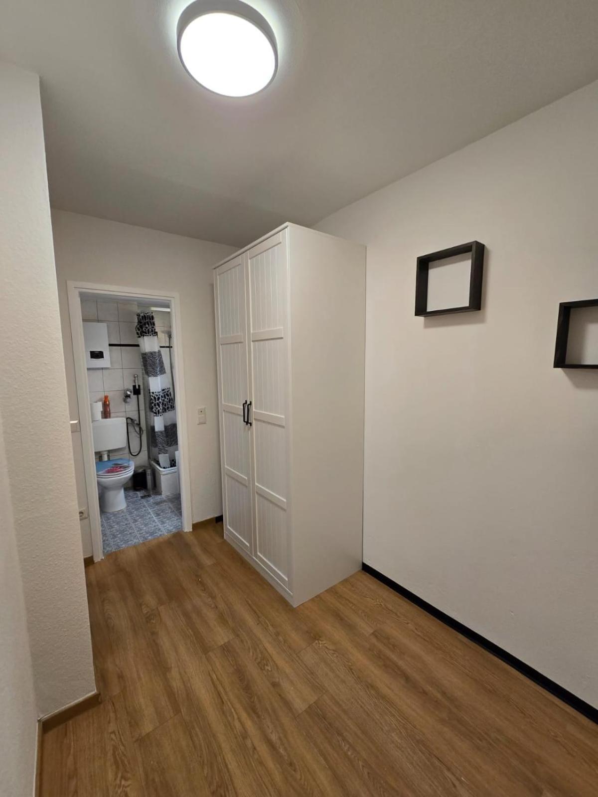 B&R Apartment Tuerkischen Konsulats Nuremberg ภายนอก รูปภาพ