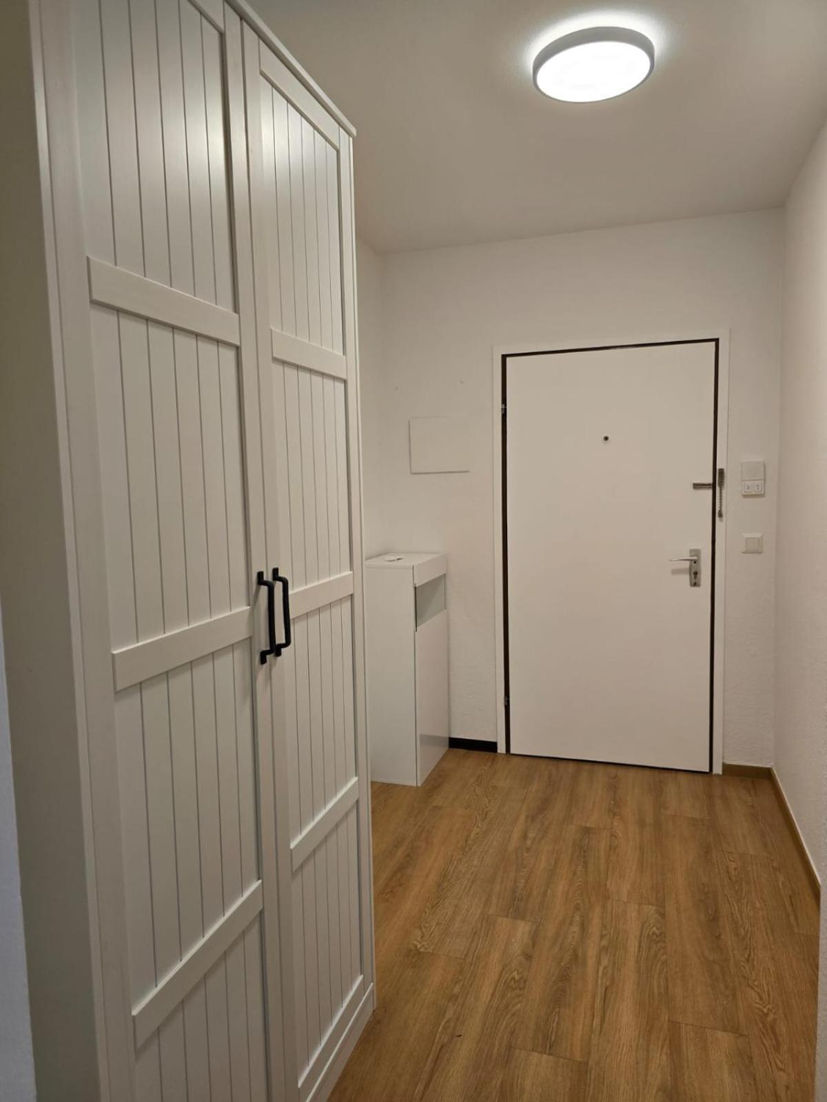 B&R Apartment Tuerkischen Konsulats Nuremberg ภายนอก รูปภาพ