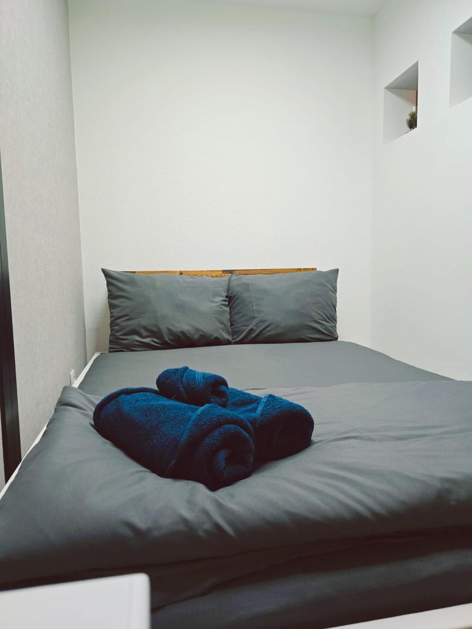 B&R Apartment Tuerkischen Konsulats Nuremberg ภายนอก รูปภาพ