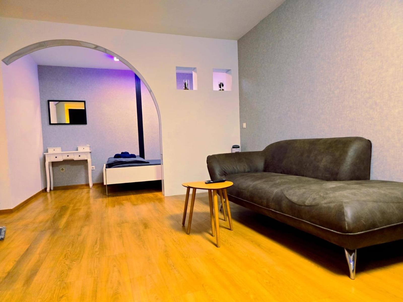 B&R Apartment Tuerkischen Konsulats Nuremberg ภายนอก รูปภาพ