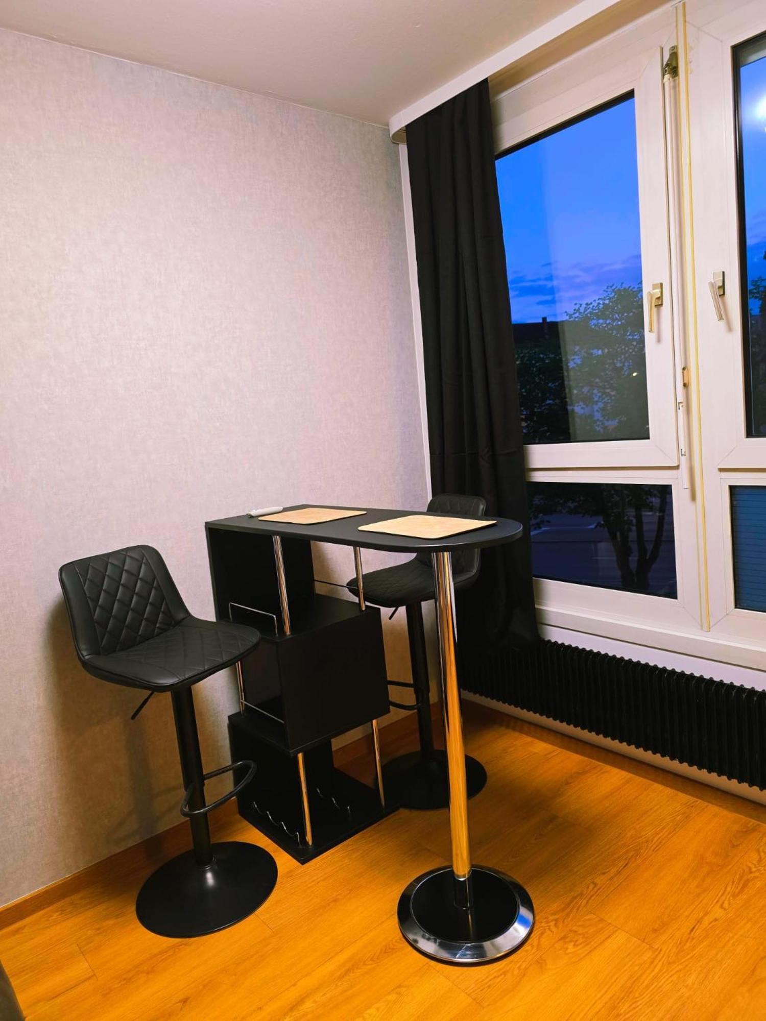 B&R Apartment Tuerkischen Konsulats Nuremberg ภายนอก รูปภาพ