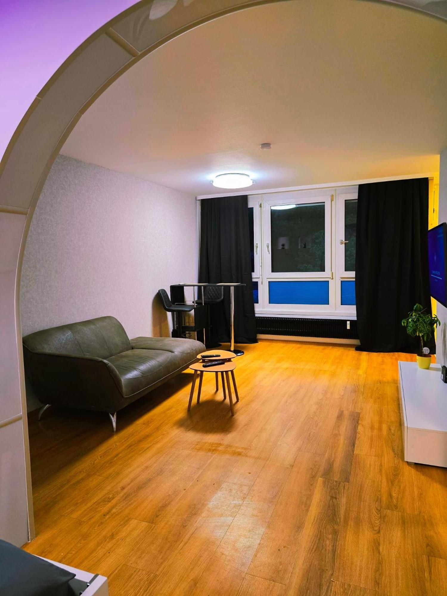 B&R Apartment Tuerkischen Konsulats Nuremberg ภายนอก รูปภาพ