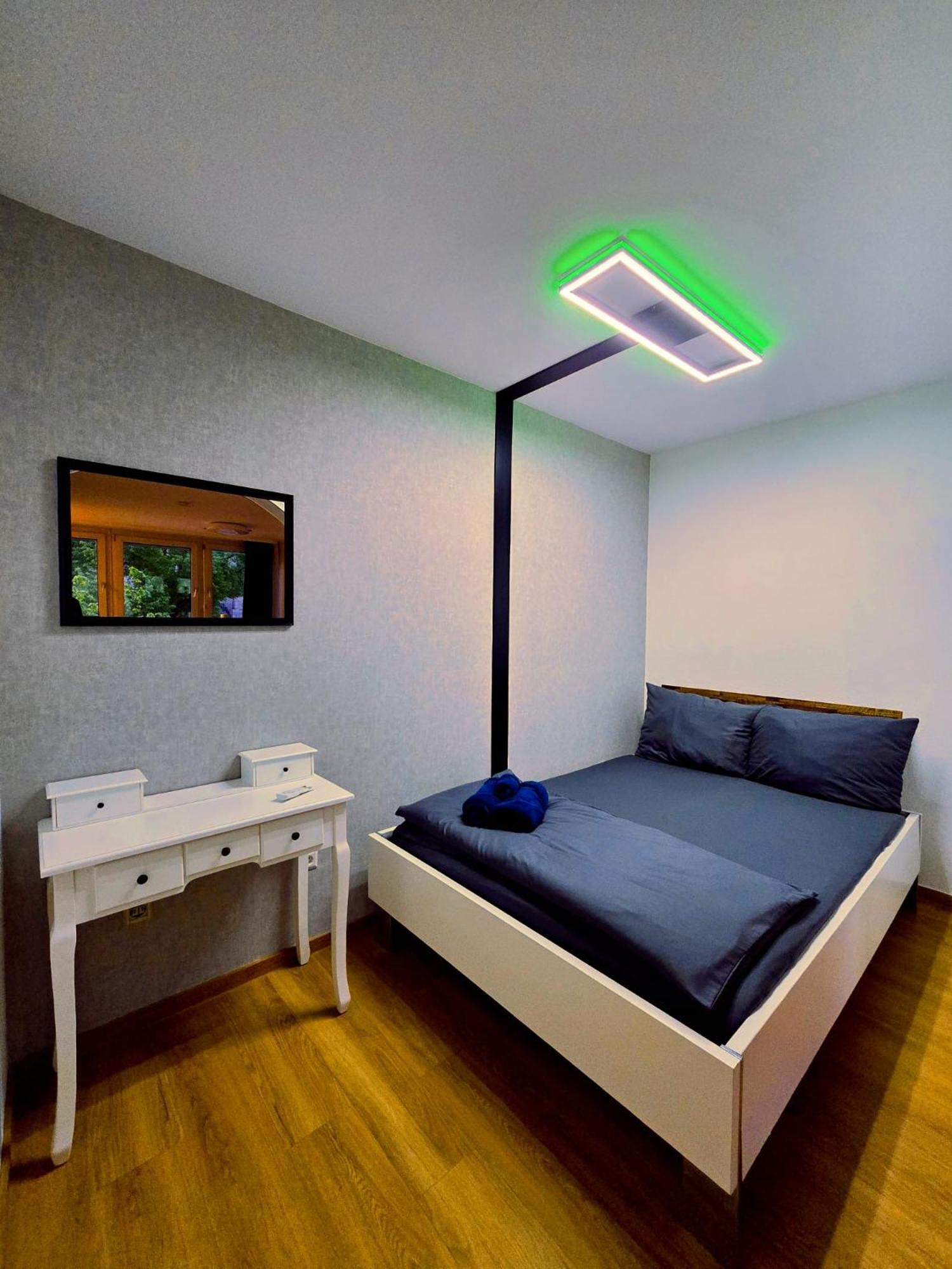 B&R Apartment Tuerkischen Konsulats Nuremberg ภายนอก รูปภาพ