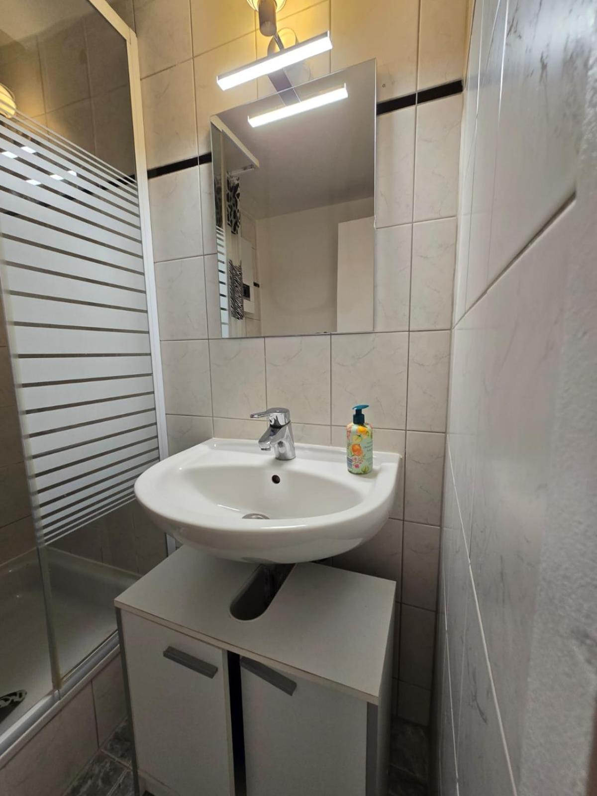 B&R Apartment Tuerkischen Konsulats Nuremberg ภายนอก รูปภาพ