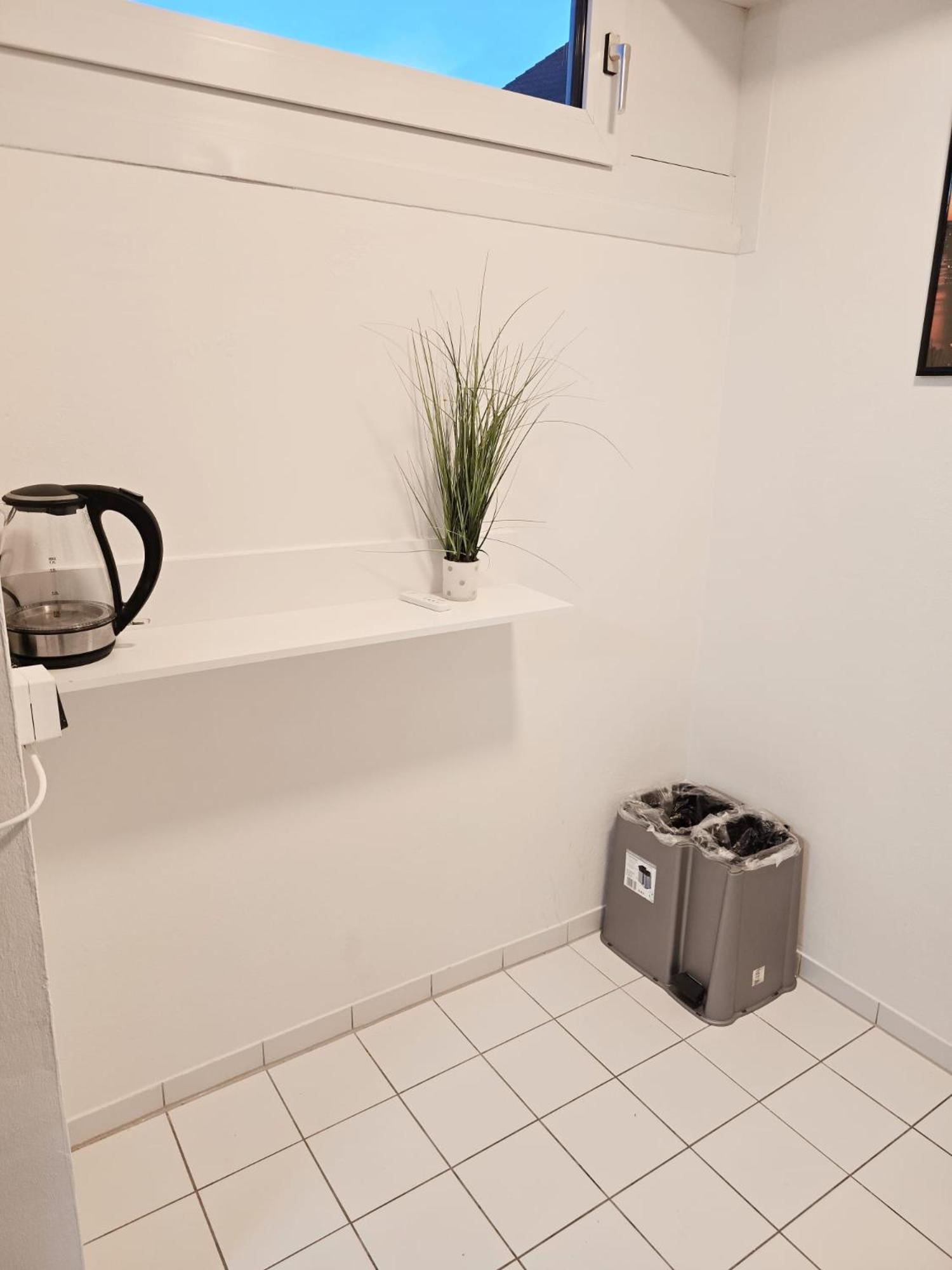 B&R Apartment Tuerkischen Konsulats Nuremberg ภายนอก รูปภาพ
